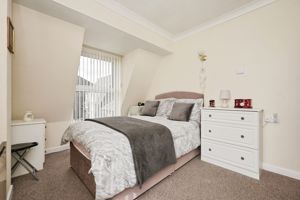 Bedroom - click for photo gallery